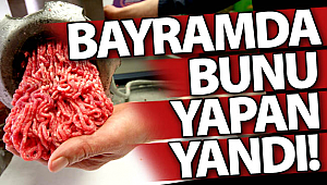 Bu bayram diğerlerine benzemeyecek!