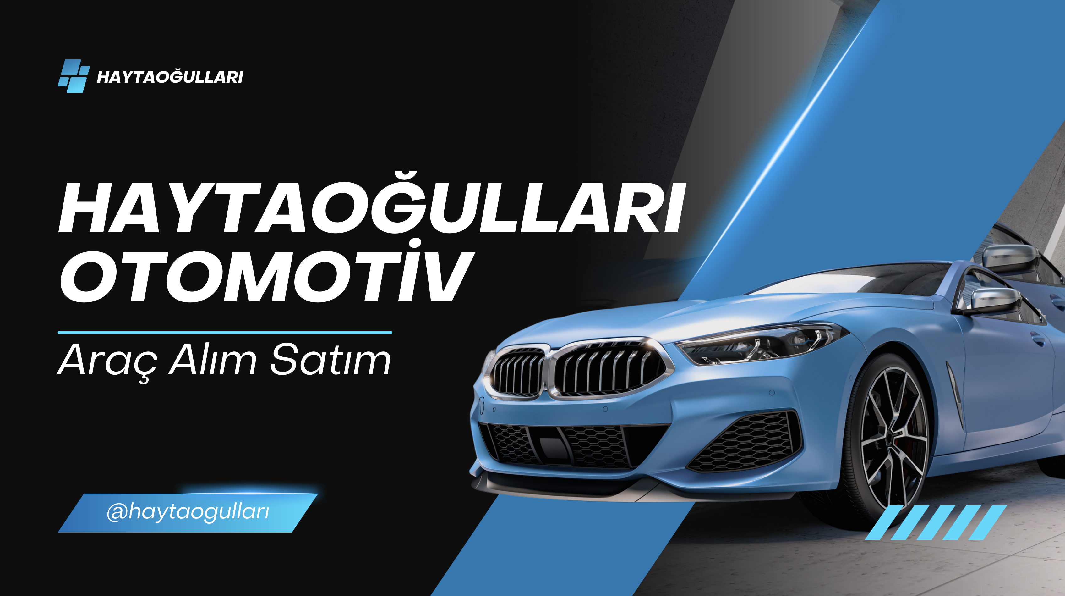HAYTAOĞULLARI OTOMOTİV