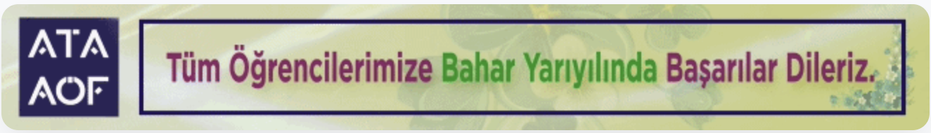 Atatürk Üniversitesi